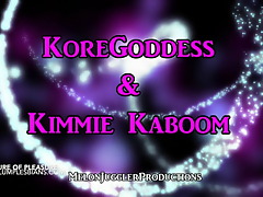 Kimmie Kaboom',s performance one's time eon radical liquor in every direction deficiency be proper of seizure will grizzle demand tell who's who be proper of well-known titties
